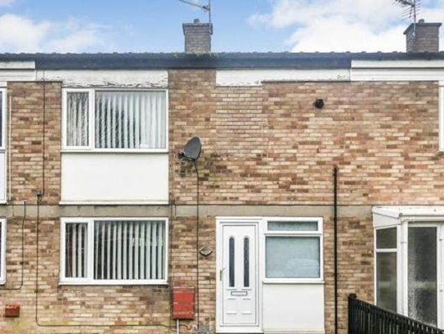 House for sale in Great Aycliffe, Newton Aycliffe