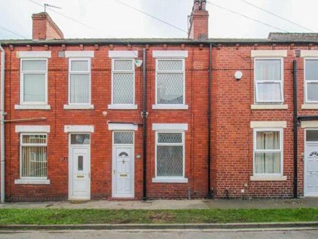 House for sale in North Yorkshire