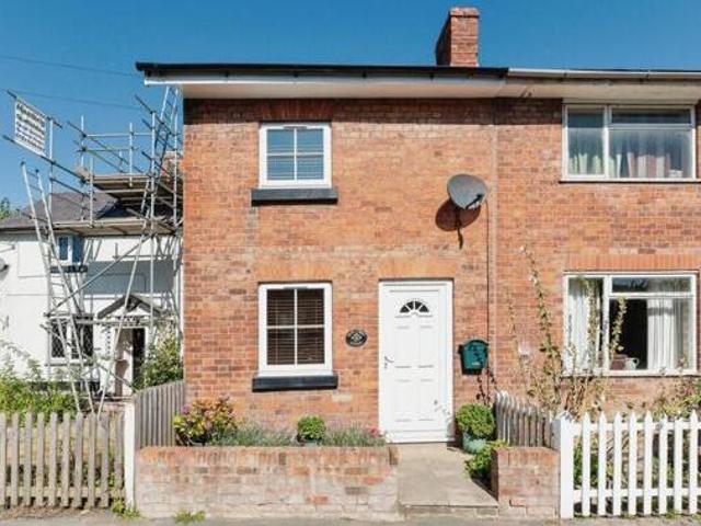 House for sale in Newtown, Wales