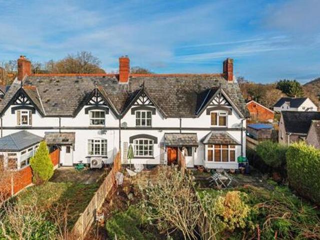 House for sale in Newtown, Wales