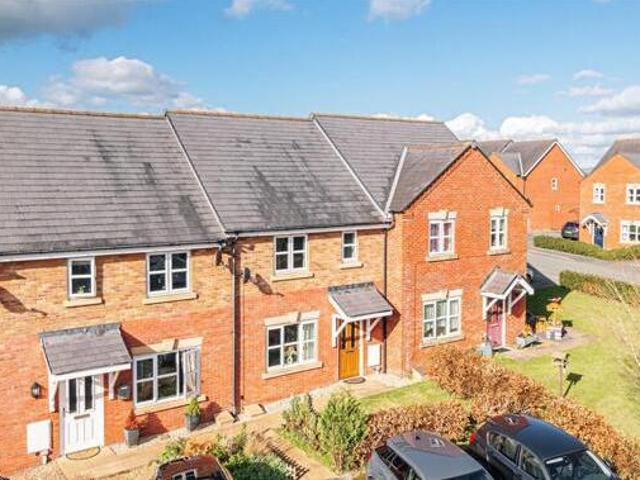 House for sale in Newtown, Wales