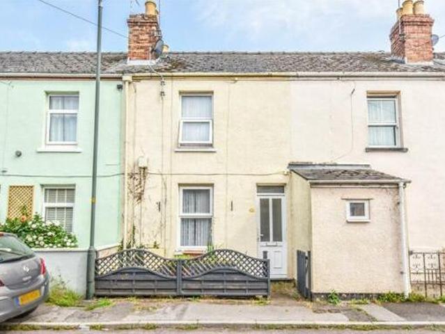 House for sale in Newtown, Wales