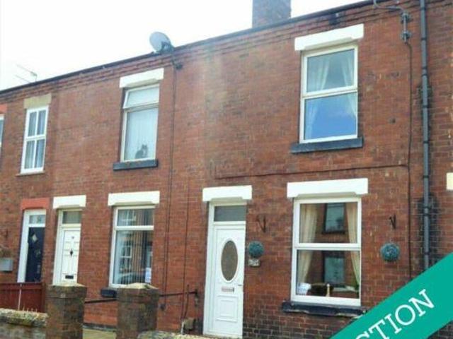 House for sale in Newtown, Wales