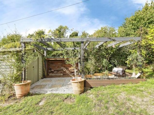 Cottage for sale in The Bridge, Kent