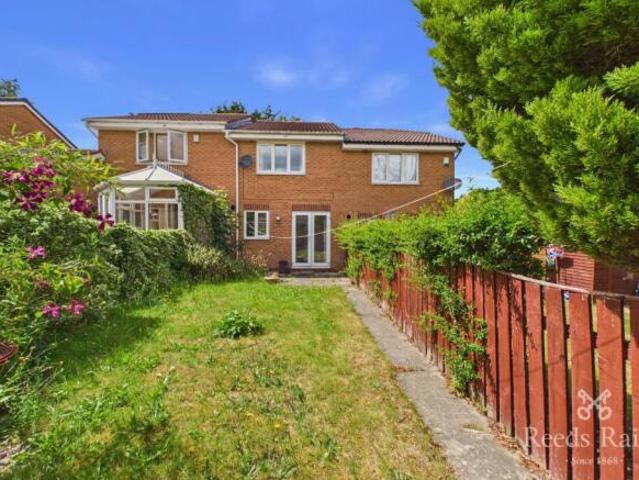 Cottage for sale in High Field, York