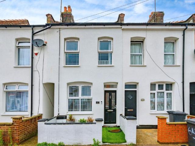 Terraced House for sale in England