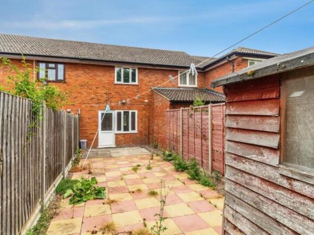 Cottage for sale in Bedford