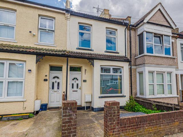 Terraced House for sale in Sefton