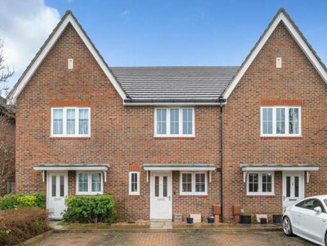 House for sale in Clapham, West Sussex