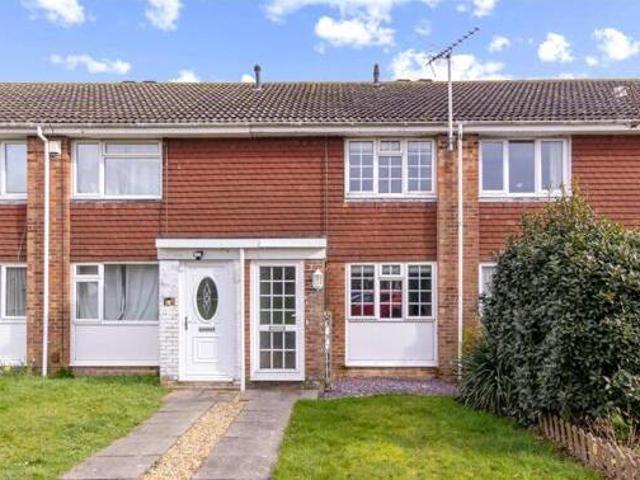 House for sale in Clapham, West Sussex