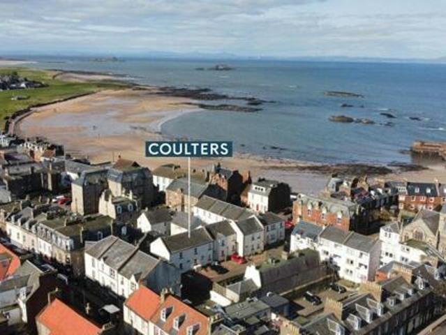 House for sale in North Berwick, Scotland