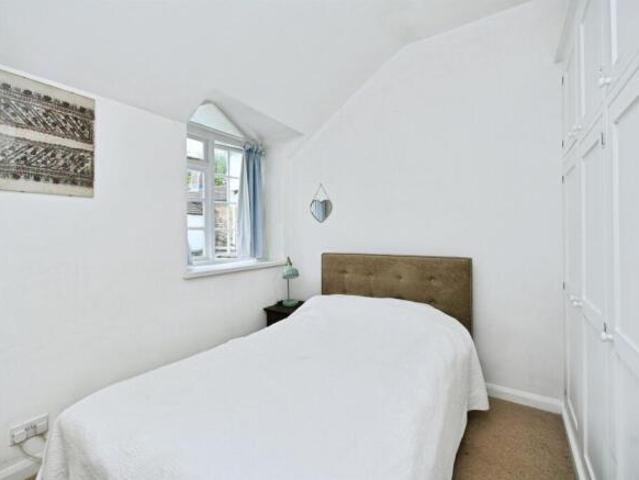 Cottage for sale in Higher Bartle, Lancashire