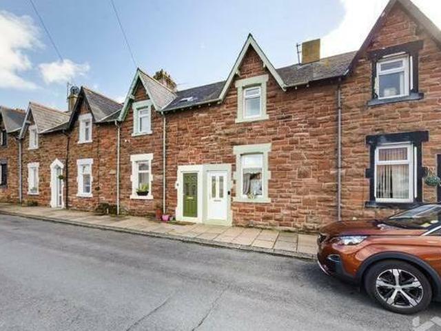 House for rent in Cumbria