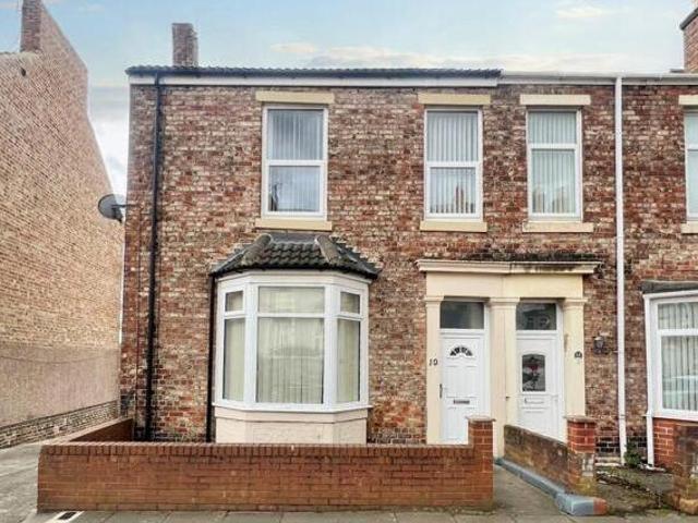 House for sale in South Shields, South Tyneside