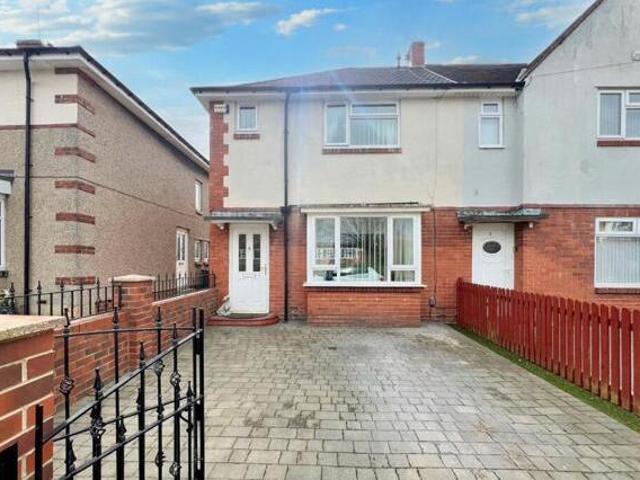 House for sale in South Shields, South Tyneside