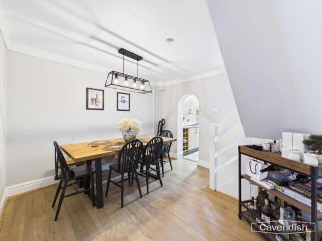 Cottage for sale in Hoole, Two Mills