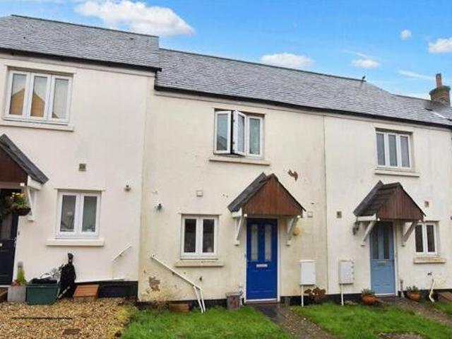 House for sale in North Tawton, Weir Quay
