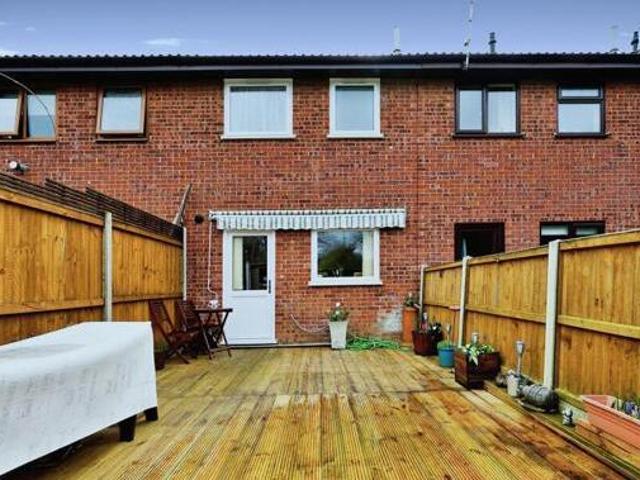 House for sale in North Walsham, North Norfolk
