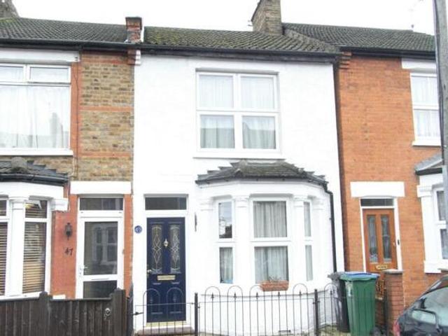 House for sale in North Watford