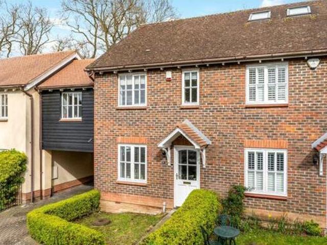 House for sale in Lyons, Greater London
