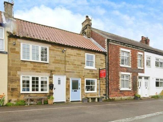 House for sale in Northallerton, York and North Yorkshire