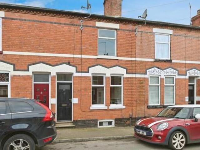 House for sale in Northampton, Northamptonshire