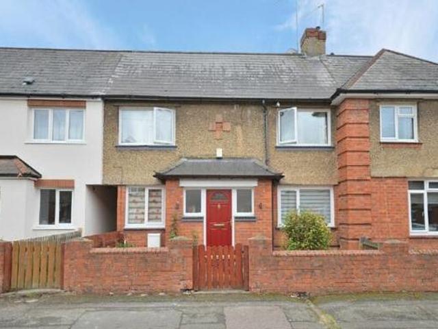 House for sale in Northampton, Northamptonshire