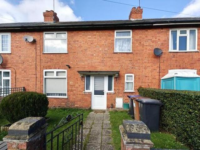 House for sale in Northampton, West Northamptonshire