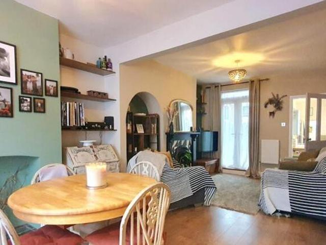 House for sale in Northampton, Northamptonshire