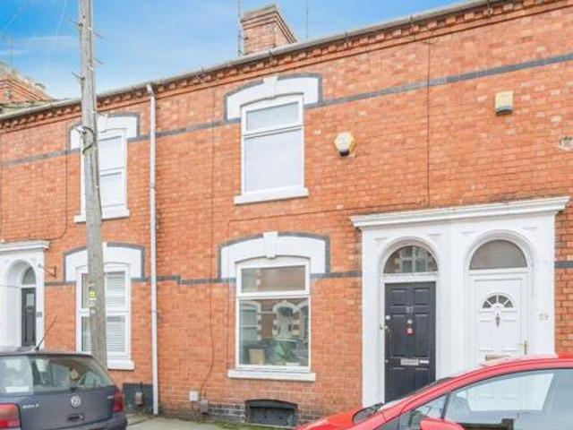 House for sale in Northampton, Northamptonshire