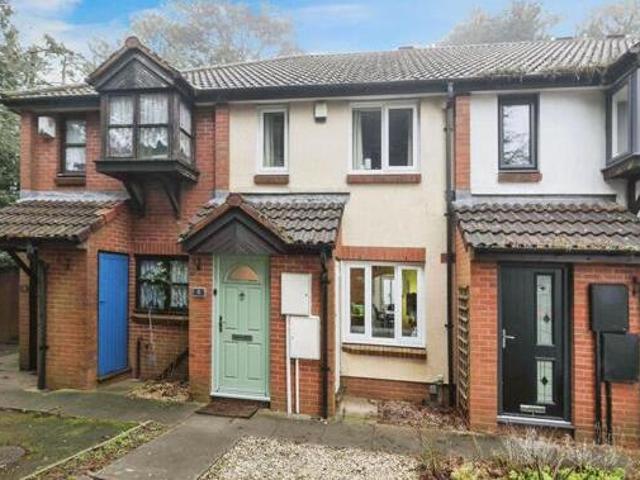 House for sale in Bartley Green, Birmingham