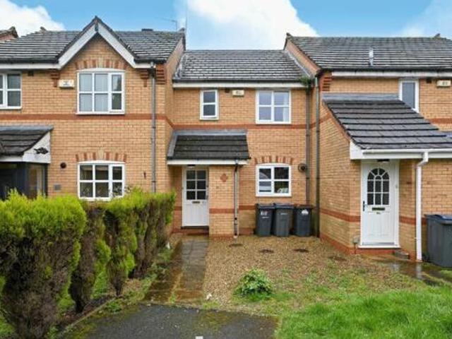 House for sale in Bartley Green, West Midlands