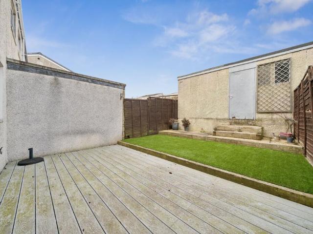 Cottage for sale in Bingham, Scotland