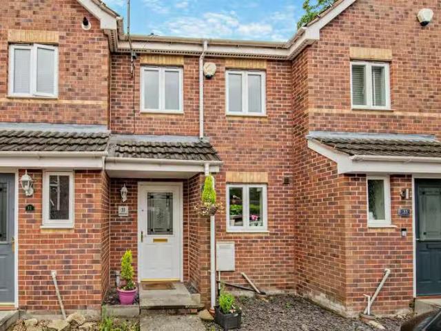 Apartment for sale in South Kirkby, South Kirkby