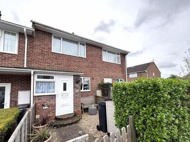 House for sale in Wareham Town, Arne