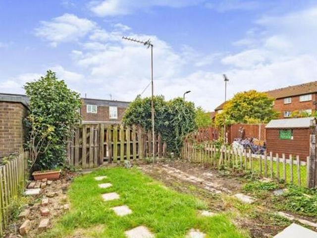 House for sale in City of London, Greater London
