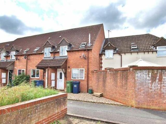 House for sale in Northway, Tewkesbury