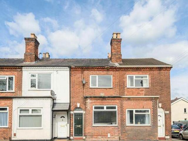 House for sale in Witton, Leftwich