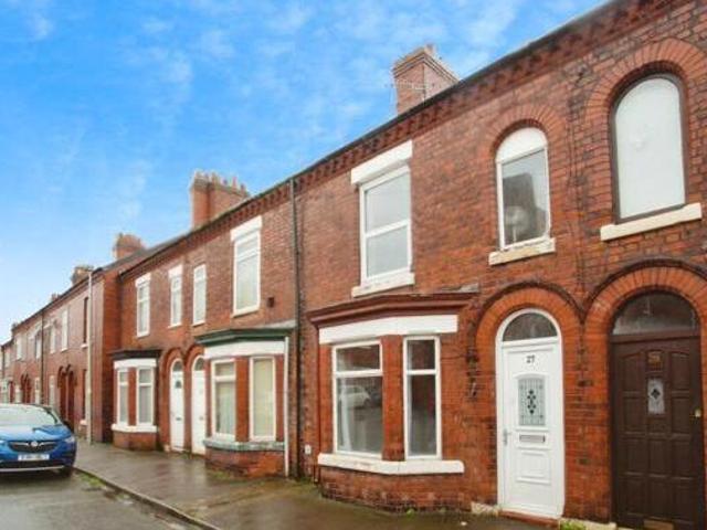 House for sale in Witton, Northwich