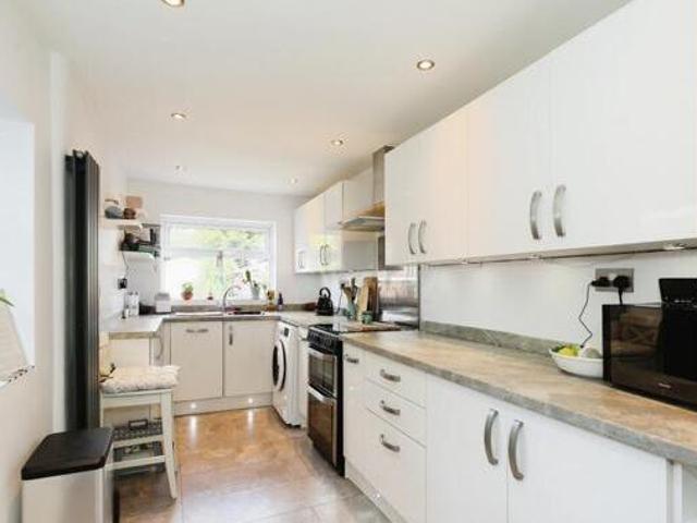 House for sale in Witton, Leftwich