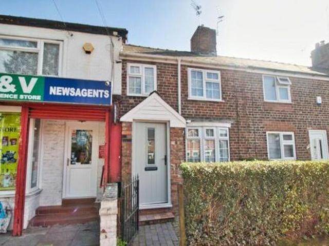 House for sale in Greenbank, Leftwich