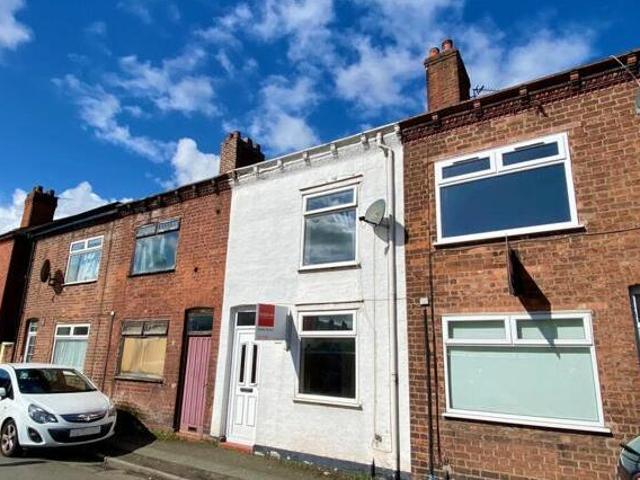 House for sale in Witton, Northwich