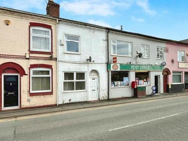 House for sale in Witton, Northwich
