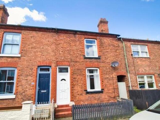 House for sale in Winnington, Leftwich