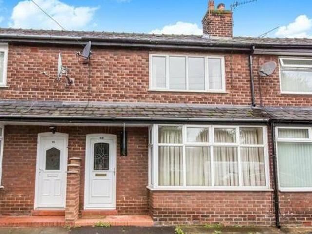 House for sale in Witton, Northwich