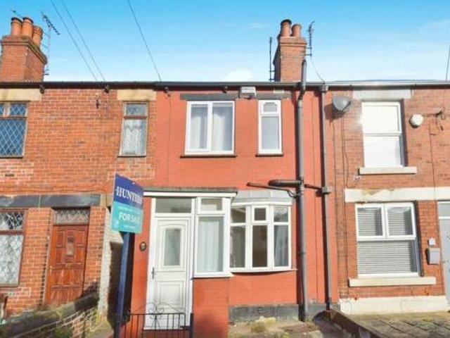 House for sale in Norton Lees, South Yorkshire