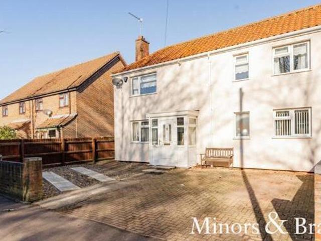 House for sale in Earlham Rise, East Bank