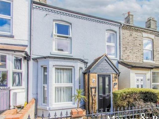 House for sale in Heigham Grove, Norwich