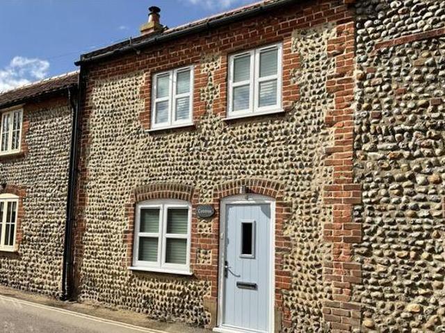 House for sale in East Bank, Norfolk