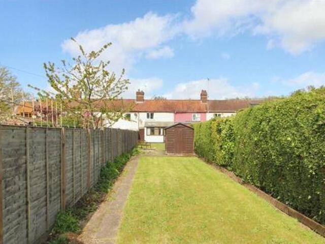 House for sale in East Bank, Norfolk